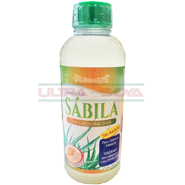 SABILA MANDARINA 1 LT